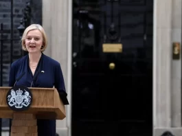 Why UK PM Liz Truss Resigned - theincap 1