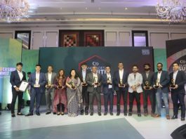 16 Top Executives Received the 'Bangladesh C-Suite Awards 2022’ - theincap