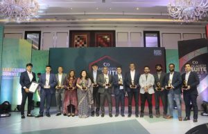16 Top Executives Received the 'Bangladesh C-Suite Awards 2022’ - theincap
