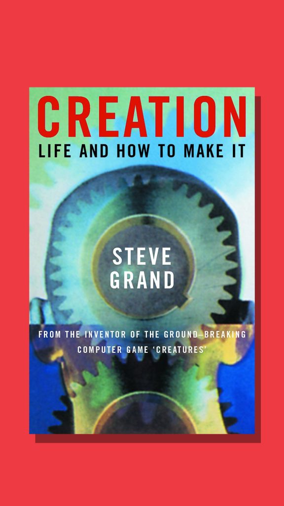 6. Creation