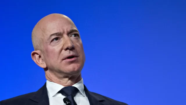 Amazon Become World's First Public Company to Lose $1 Trillion in Market Value - theincap