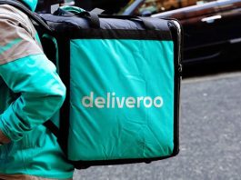 Deliveroo Shuts Down Food Delivery Business in Australia