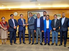 Exim Bank - THEINCAP