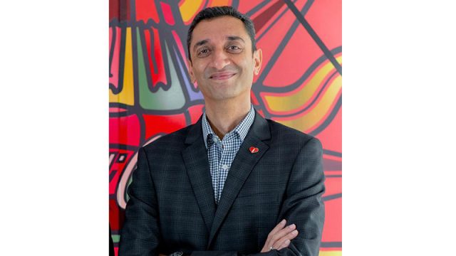 Mayank Arora, MD of Coca Cola Bangladesh - theincap