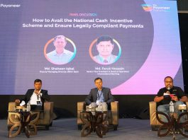 Payoneer Hosts Largest SMB and Freelancer Conference in Bangladesh - The InCAP