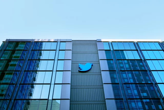 Twitter Started Charging $8 For Blue Checkmark - theincap