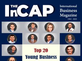 December 2022 Cover - The InCAP