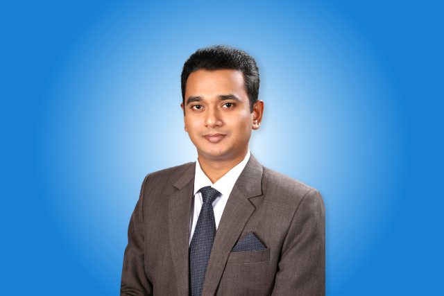 Md. Sohel Rana - The InCAP