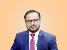 Md. Alinur Rahman - The InCAP