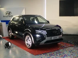 Hyundai Car Manufacturing Factory Inaugurated in Bangladesh - The InCAP
