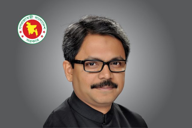 Md. Shahriar Alam - The InCAP