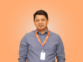 Professional Icon - Md. Monjurul Kabir - The InCAP
