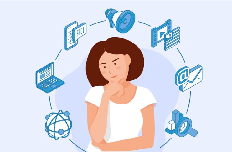 Advertisement's Impact on Consumer Behavior