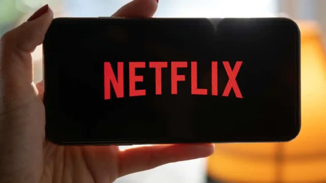 Netflix - The InCAP