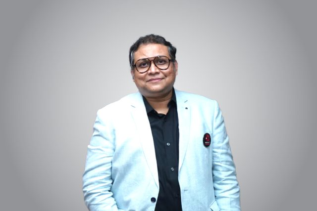 The Mastermind-Kaushik Das-The InCAP