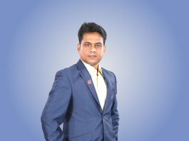 Professional Icon Mohammad Tanvir Hossain - The InCAP