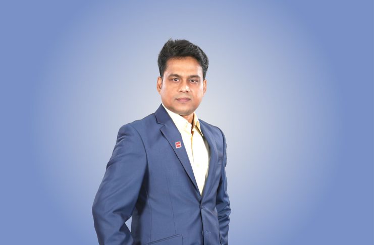 Professional Icon Mohammad Tanvir Hossain - The InCAP