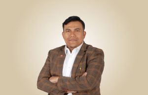 Professional Icon Shadab Sakib Mostafa, ACCA