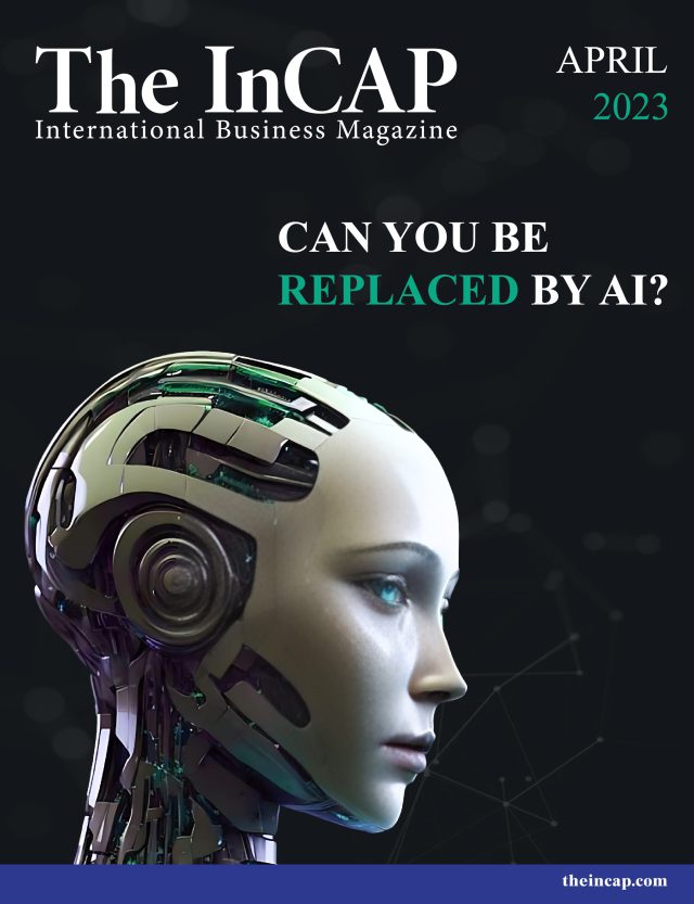 April 2023 Issue of The InCAP is Now Available in International Market