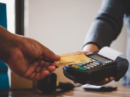 Credit Card - The InCAP