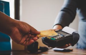 Credit Card - The InCAP