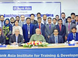 Bank Asia - The InCAP - 28.05