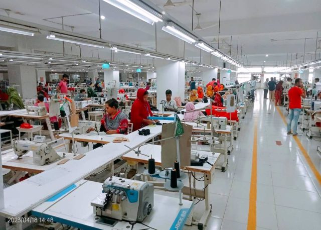 The Core Benefits of Manufacturing Apparel in Bangladesh: A Comprehensive Analysis