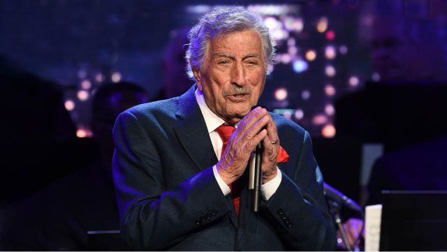 The world of music mourns the loss of Tony Bennett, the revered jazz artist and master interpreter of the 