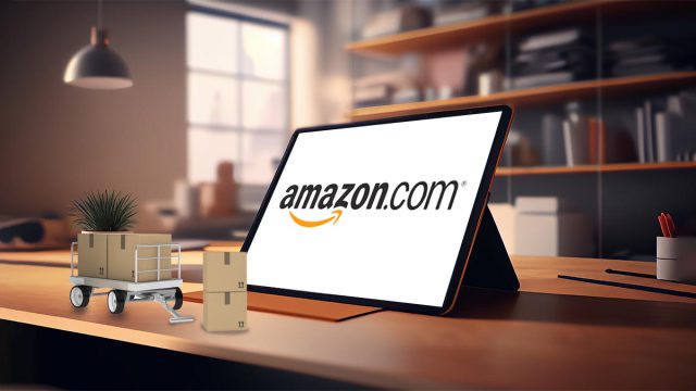Tap into Amazon's global audience. Follow our 5 simple steps to succeed as a seller on this multibillion-dollar e-commerce giant.