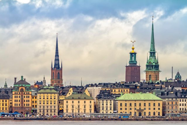 SBB, one of Sweden's largest landlords, was once considered a safe investment for hundreds of thousands of ordinary Swedes. However, it is now facing the consequences of a property crash that could have far-reaching implications for the Nordic state's economy.