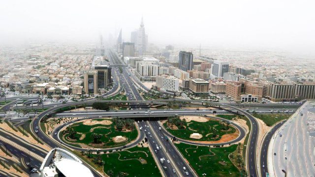 The annual inflation rate in Saudi Arabia slightly decreased to 2.7 percent in June from 2.8 percent in the previous month, according to government data released on Sunday.