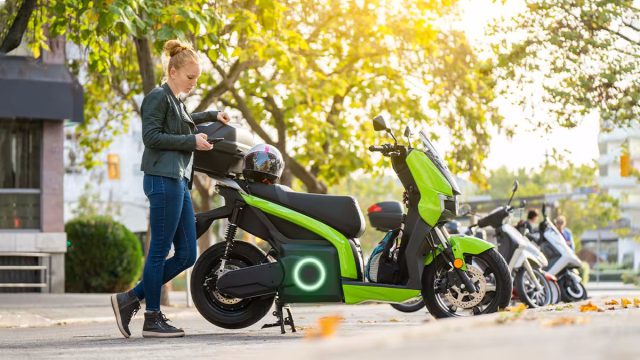The demand for electric motorcycles is on the rise in Bangladesh as people recognize their benefits in terms of being environmentally friendly and cost-effective.