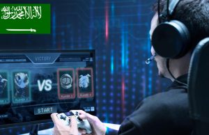 In a groundbreaking move to diversify its economy away from oil dependence, Saudi Arabia has taken significant strides in the gaming industry, with a resolute commitment of $8 billion in investments over the past year.