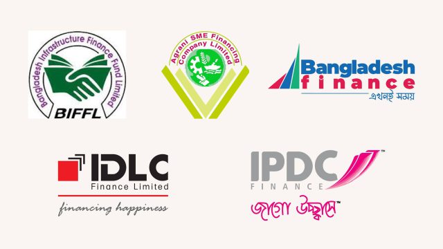  Top 5 NBFIs Bangladesh