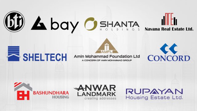Real Estate Companies Bangladesh