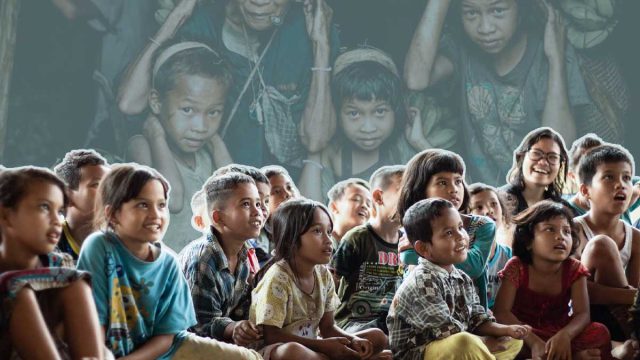 7 Ways We Can Help Eliminate Child Labour