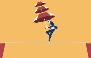 Surviving the Corporate Circus: Navigating Business Issues with a Smile