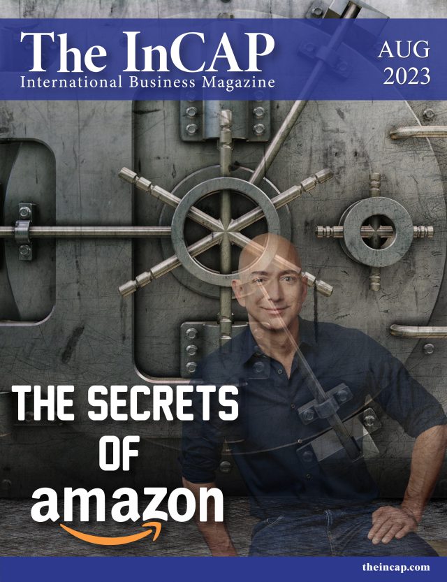 Secrets of Amazon