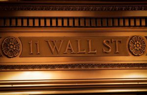 US Economy Sideswipes Markets
