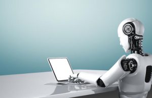 AI Help Job Search Or Quit
