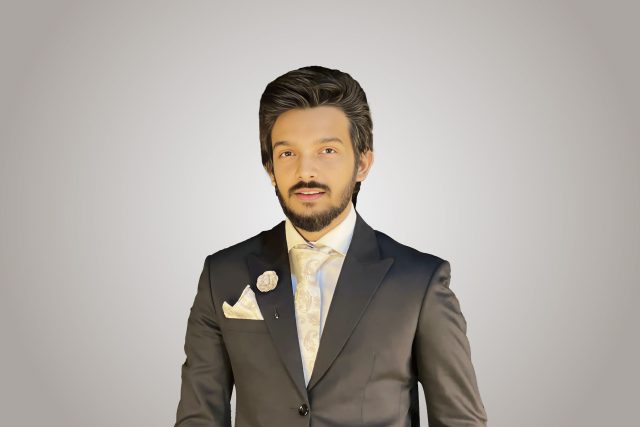Promising Entrepreneur: Syed Adnan Karim