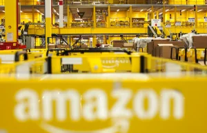 Amazon Supply Chain Management