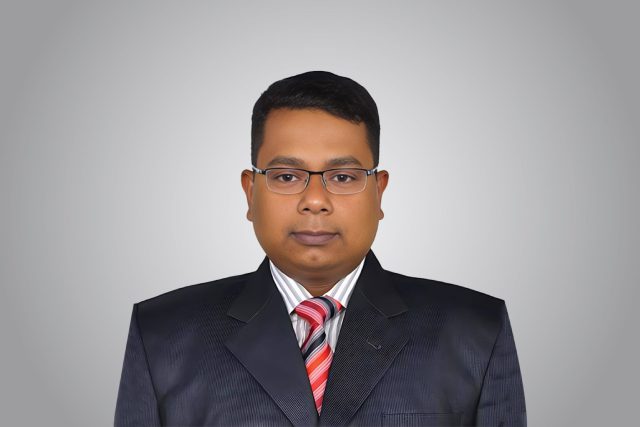 Professional Icon: Engr Md. Ashraful Islam Sharif