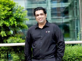 Mr. Raqibul Faiaze Mohammad Ikramah FCCA Promoted as Chief Accountant of Grameenphone