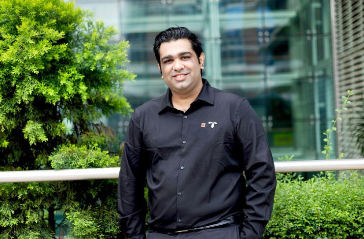 Mr. Raqibul Faiaze Mohammad Ikramah FCCA Promoted as Chief Accountant of Grameenphone