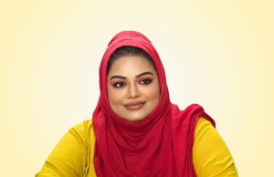 The Mastermind: Musrefa Hossain