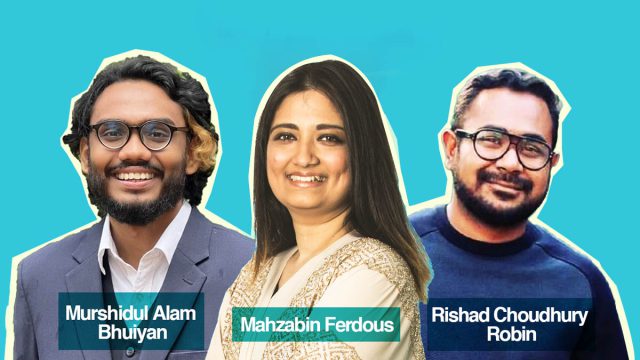 Bangladesh Trio Tops Asia's Kindness List 2023 on World Kindness Day