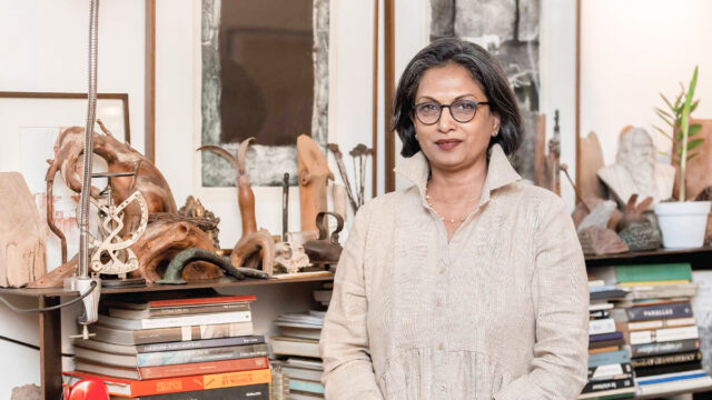 Bangladeshi Architect Marina Tabassum Honored on Time’s 100 Most ...