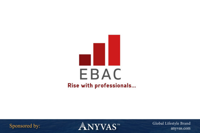 EBAC Honored as “Best Start-Up Business Consulting Firm 2024-Dhaka” at the Prestigious APAC Business Awards