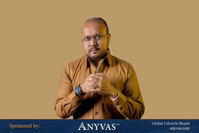 Glorious Entrepreneur: M. Aminur Rahman